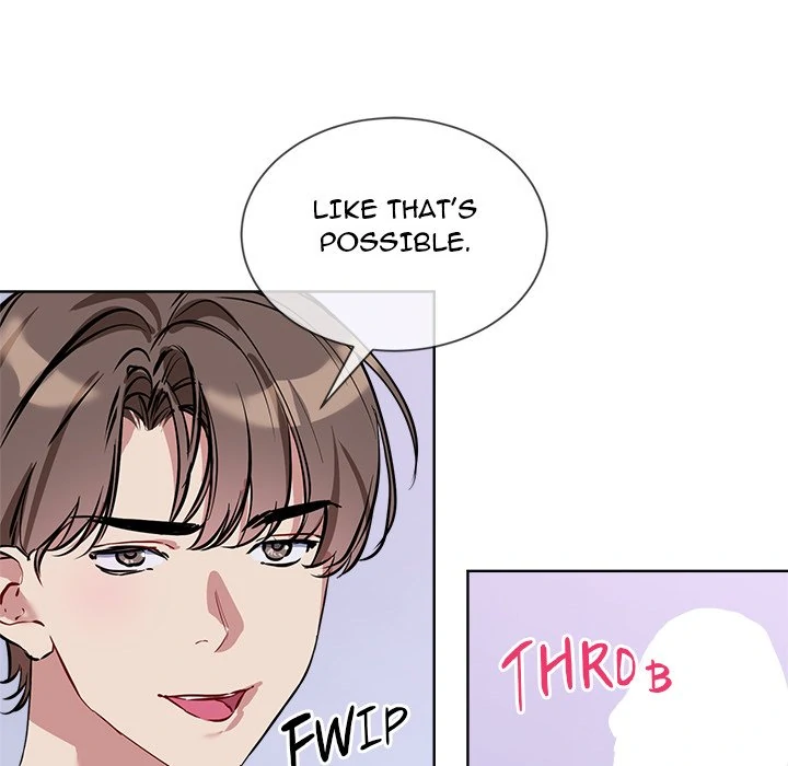 I Want You! [Official] Chapter 15 - page 88