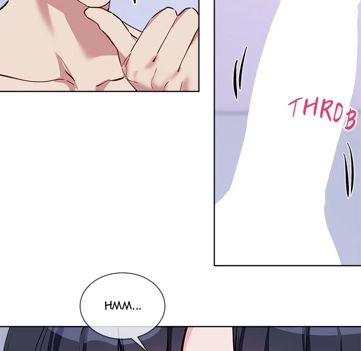 I Want You! [Official] Chapter 15 - page 89