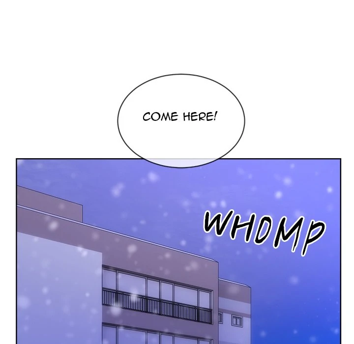 I Want You! [Official] Chapter 15 - page 91