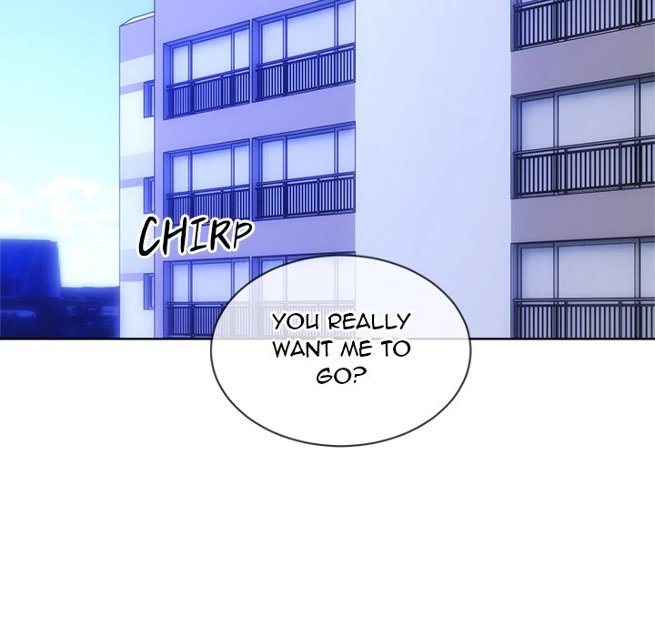 I Want You! [Official] Chapter 15 - page 95