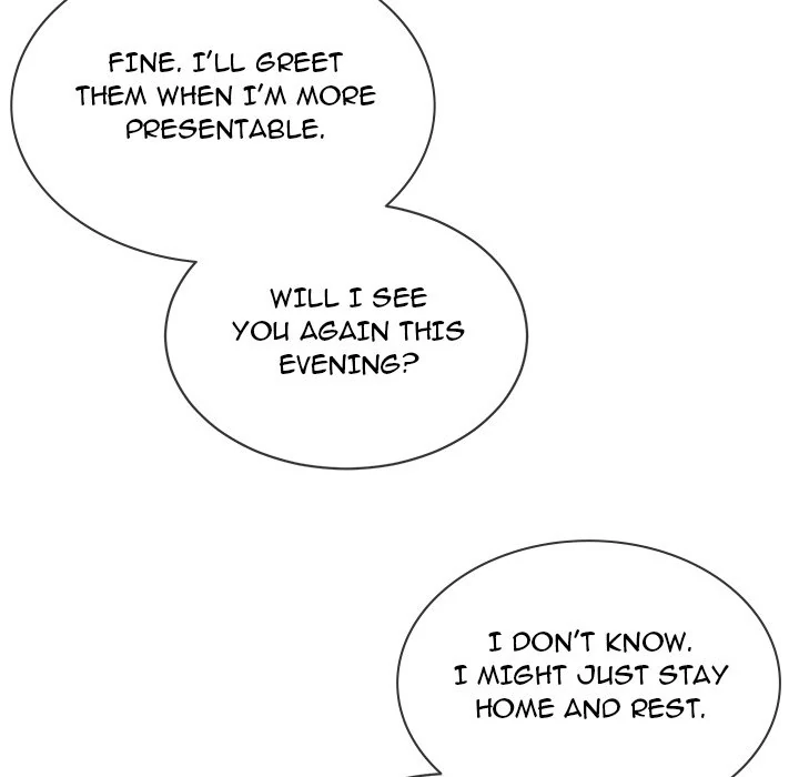 I Want You! [Official] Chapter 15 - page 98