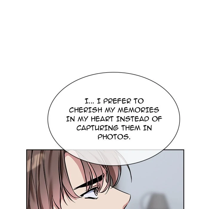 I Want You! [Official] Chapter 16 - page 106