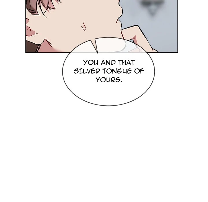 I Want You! [Official] Chapter 16 - page 107