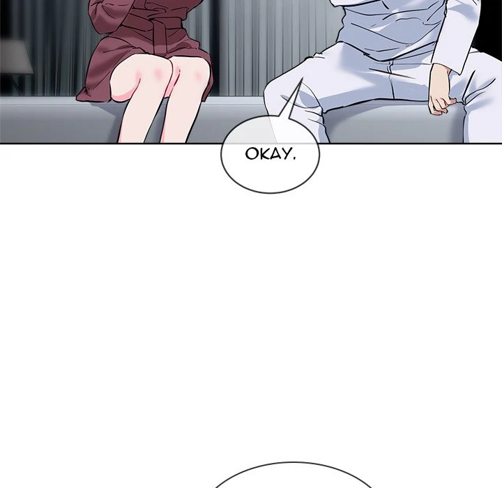 I Want You! [Official] Chapter 16 - page 109