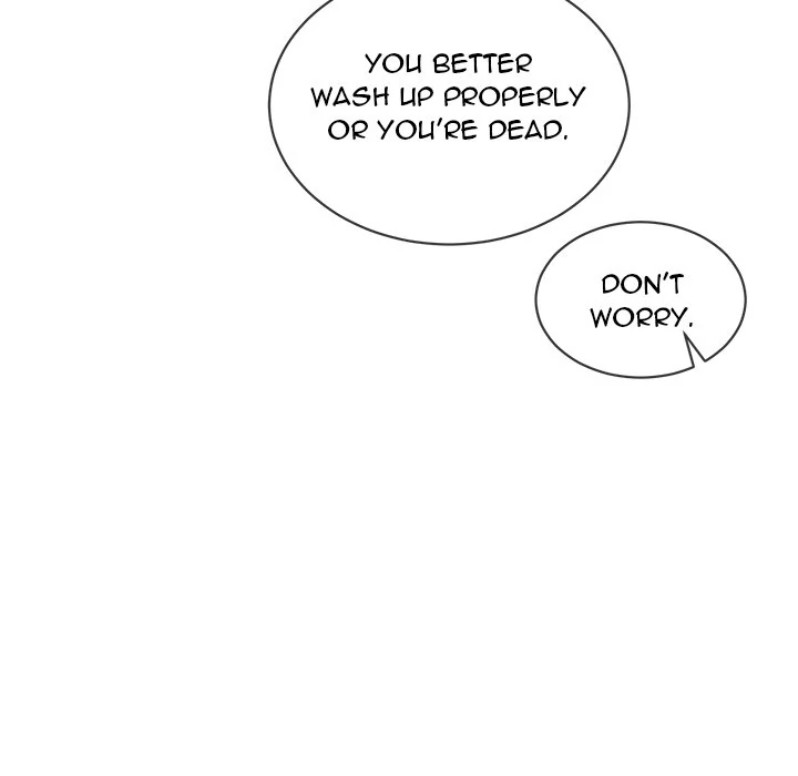 I Want You! [Official] Chapter 16 - page 111