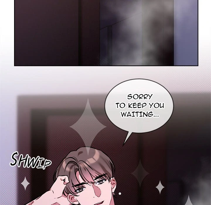 I Want You! [Official] Chapter 16 - page 115