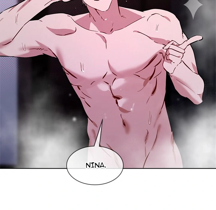 I Want You! [Official] Chapter 16 - page 116