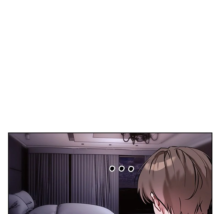 I Want You! [Official] Chapter 16 - page 117