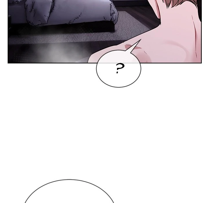 I Want You! [Official] Chapter 16 - page 118