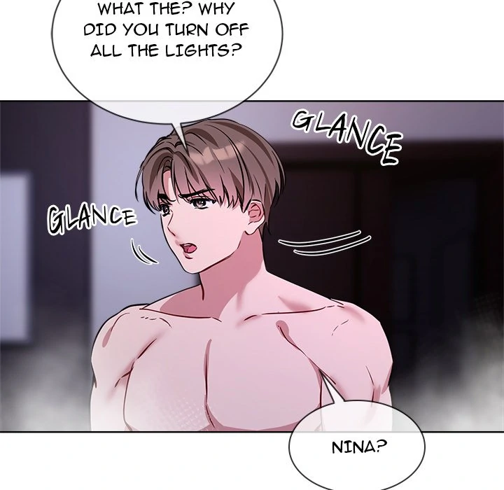 I Want You! [Official] Chapter 16 - page 119