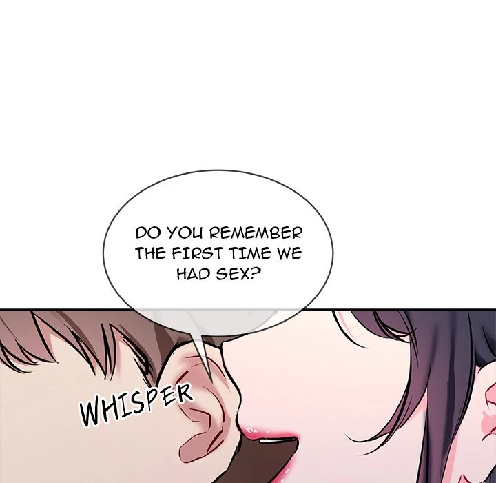 I Want You! [Official] Chapter 16 - page 123