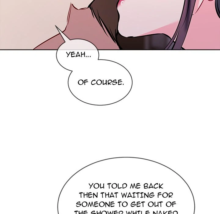 I Want You! [Official] Chapter 16 - page 124