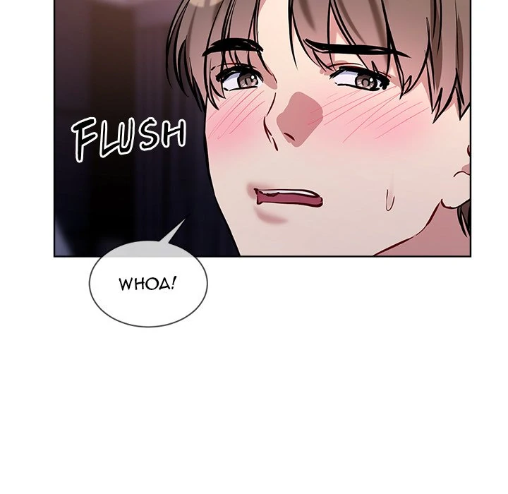 I Want You! [Official] Chapter 16 - page 127