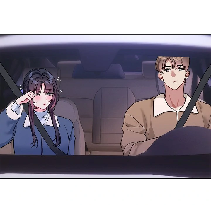 I Want You! [Official] Chapter 16 - page 15