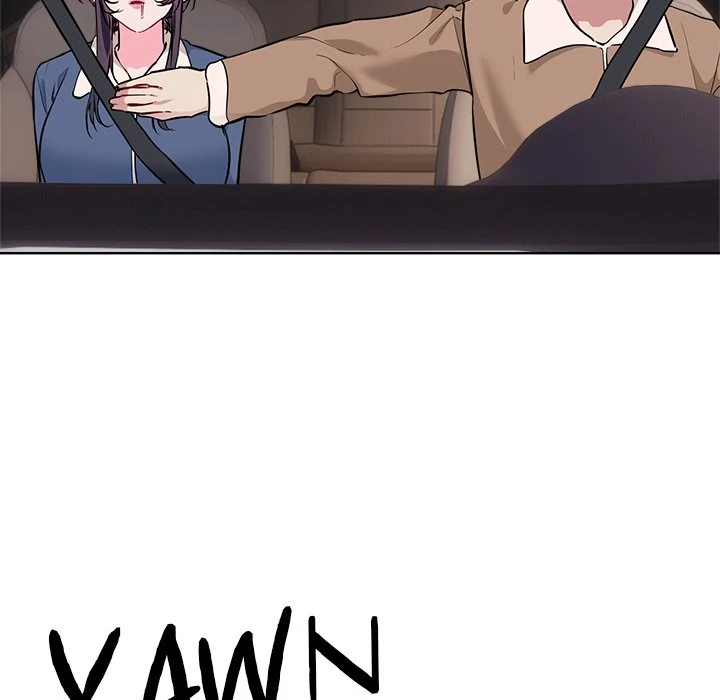 I Want You! [Official] Chapter 16 - page 18