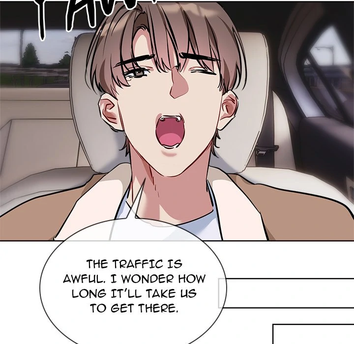 I Want You! [Official] Chapter 16 - page 19