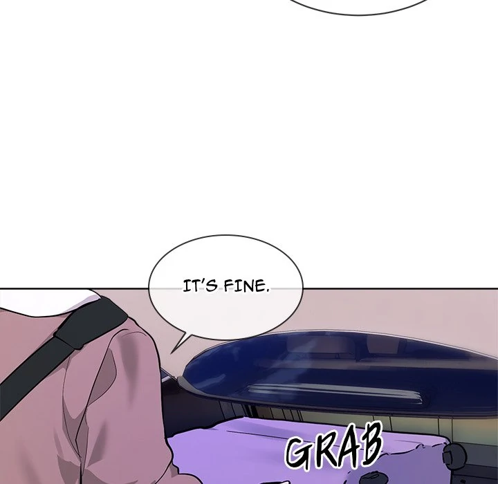 I Want You! [Official] Chapter 16 - page 23