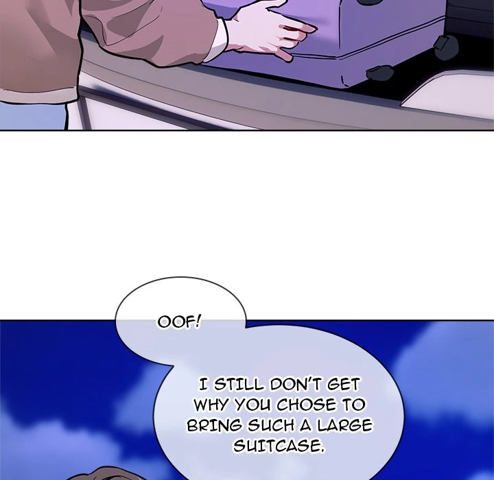 I Want You! [Official] Chapter 16 - page 24