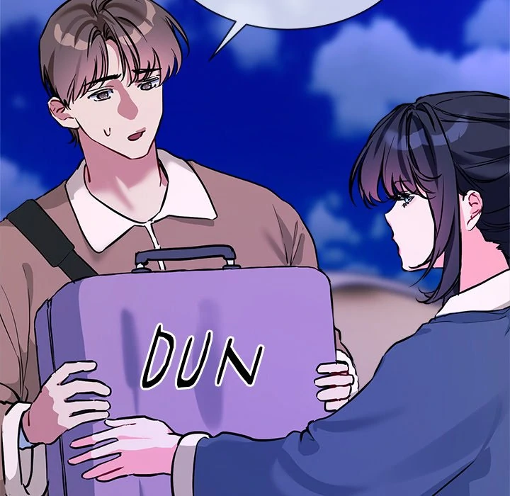 I Want You! [Official] Chapter 16 - page 25