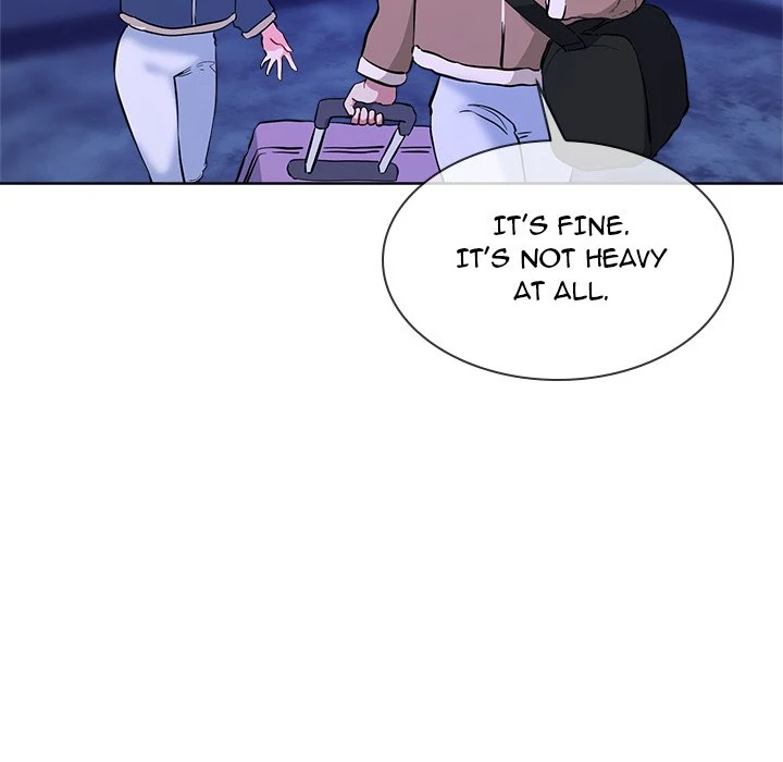 I Want You! [Official] Chapter 16 - page 28