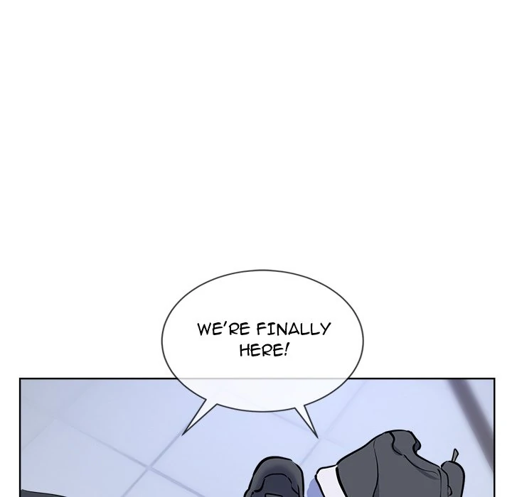 I Want You! [Official] Chapter 16 - page 29