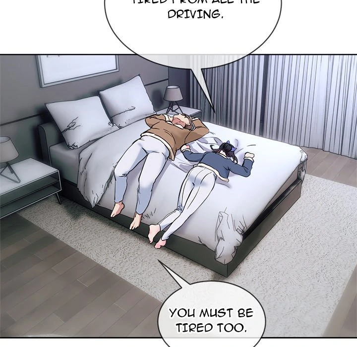 I Want You! [Official] Chapter 16 - page 31