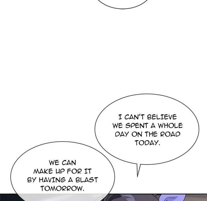 I Want You! [Official] Chapter 16 - page 32