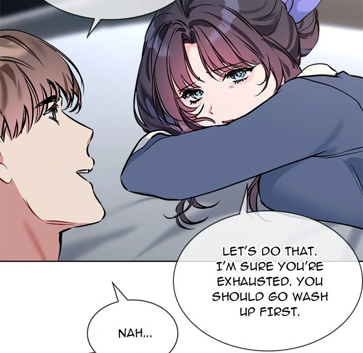 I Want You! [Official] Chapter 16 - page 33