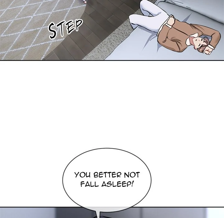 I Want You! [Official] Chapter 16 - page 36