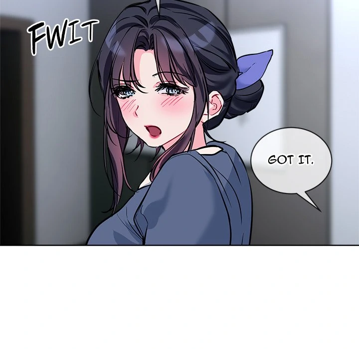 I Want You! [Official] Chapter 16 - page 37