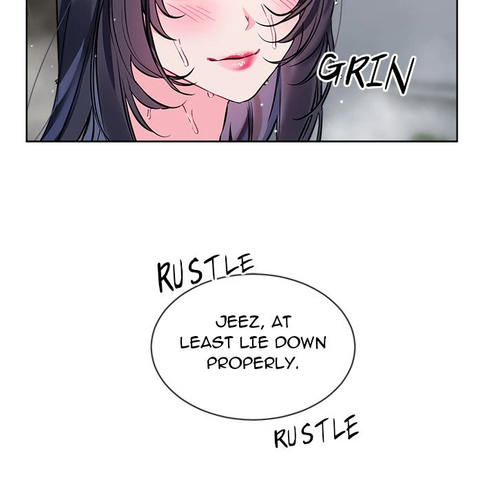 I Want You! [Official] Chapter 16 - page 47