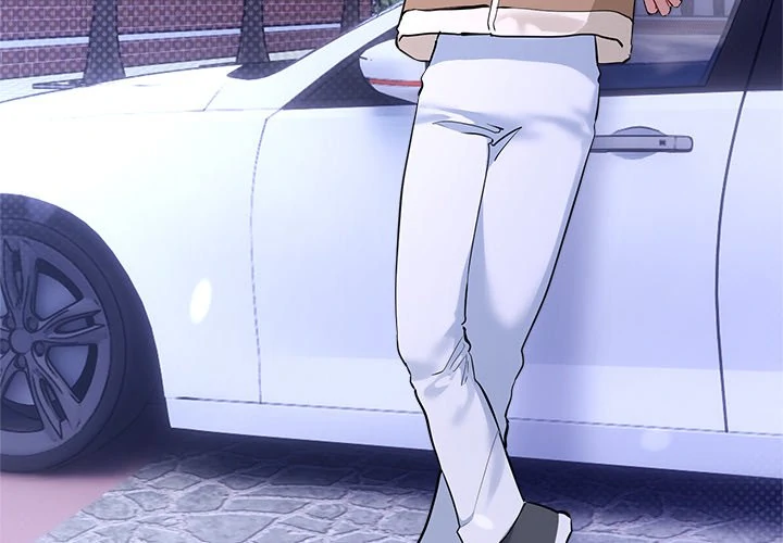 I Want You! [Official] Chapter 16 - page 4