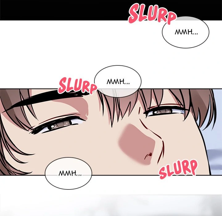 I Want You! [Official] Chapter 16 - page 54