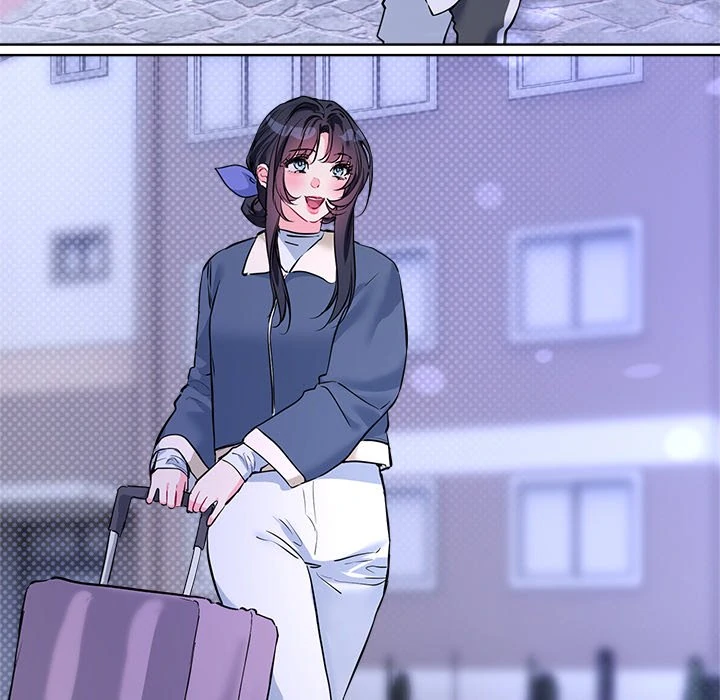 I Want You! [Official] Chapter 16 - page 5