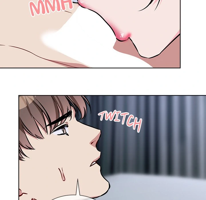 I Want You! [Official] Chapter 16 - page 59