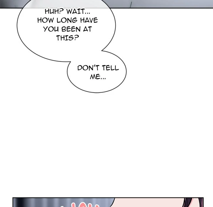 I Want You! [Official] Chapter 16 - page 62