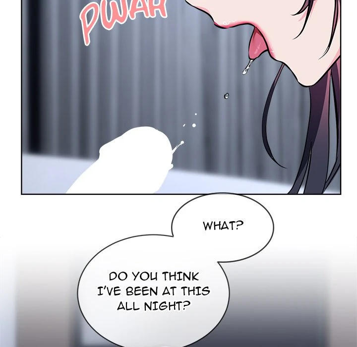 I Want You! [Official] Chapter 16 - page 63