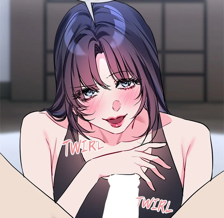 I Want You! [Official] Chapter 16 - page 64