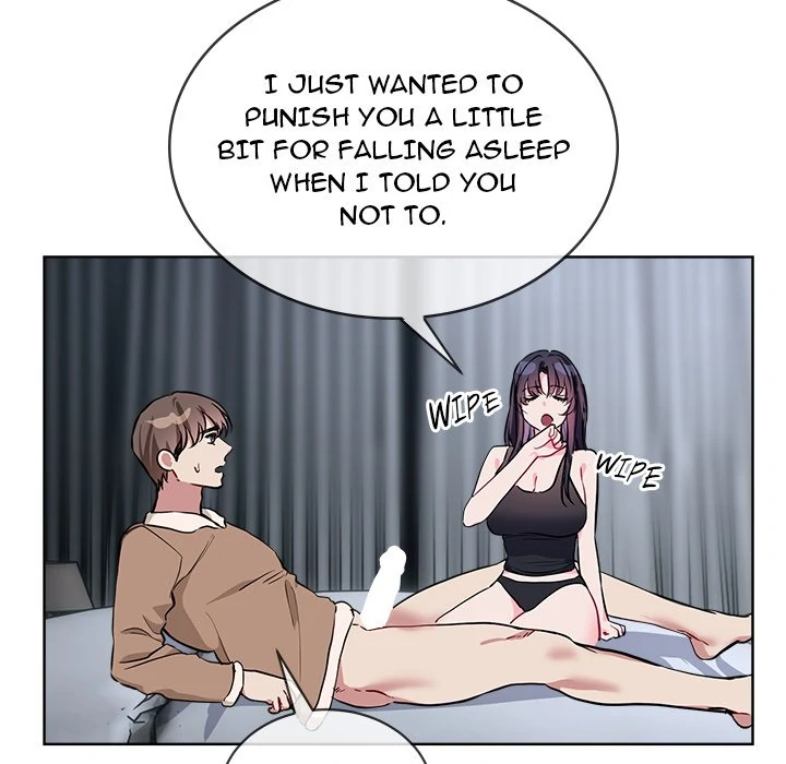 I Want You! [Official] Chapter 16 - page 66