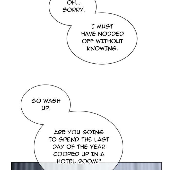 I Want You! [Official] Chapter 16 - page 67