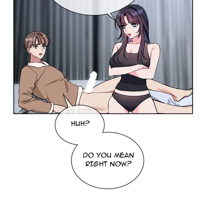 I Want You! [Official] Chapter 16 - page 68