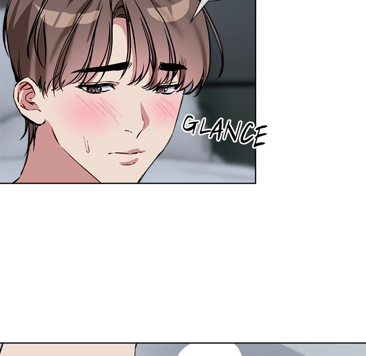 I Want You! [Official] Chapter 16 - page 70