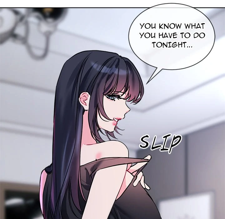 I Want You! [Official] Chapter 16 - page 72