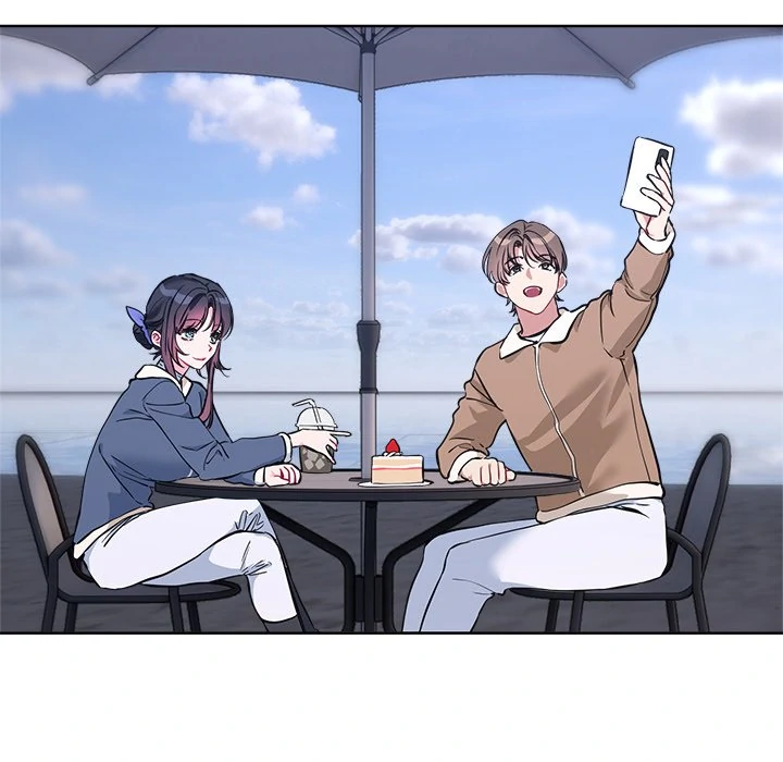 I Want You! [Official] Chapter 16 - page 80