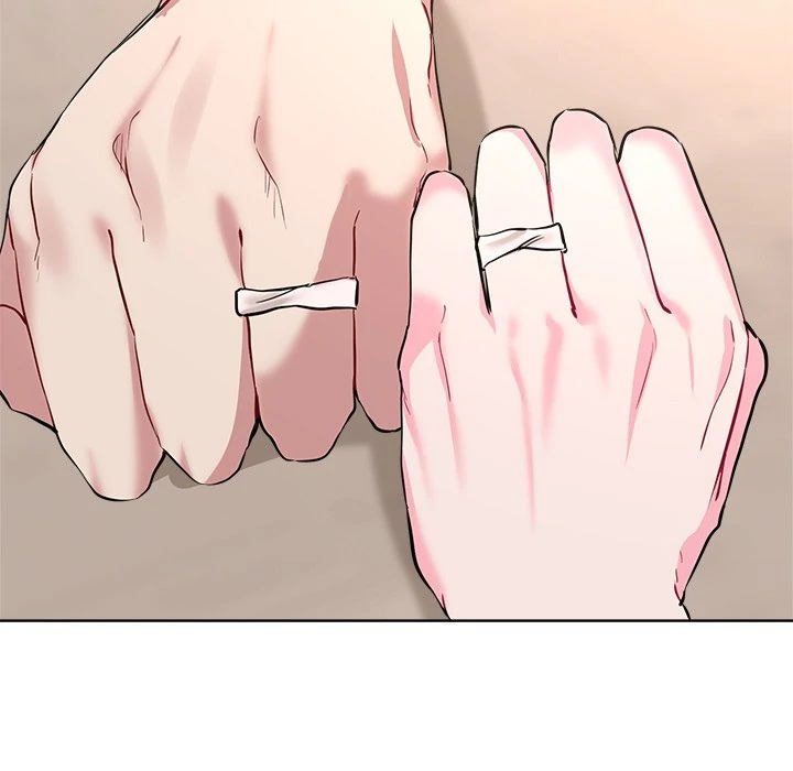 I Want You! [Official] Chapter 16 - page 82