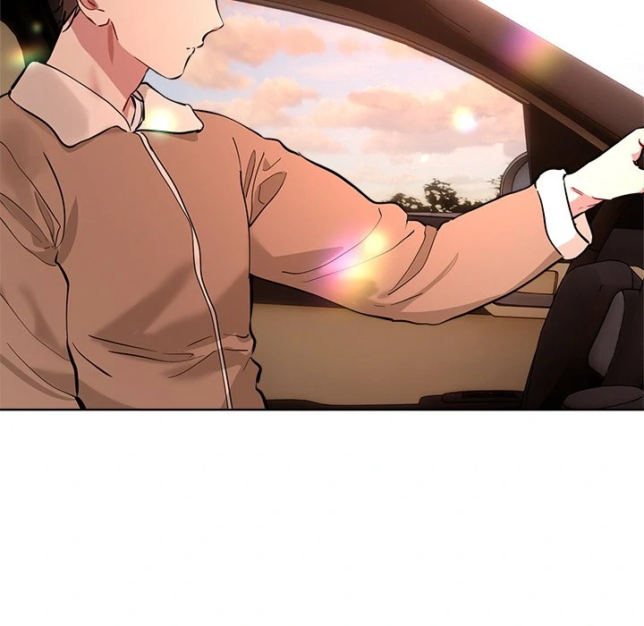 I Want You! [Official] Chapter 16 - page 84