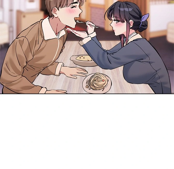 I Want You! [Official] Chapter 16 - page 86