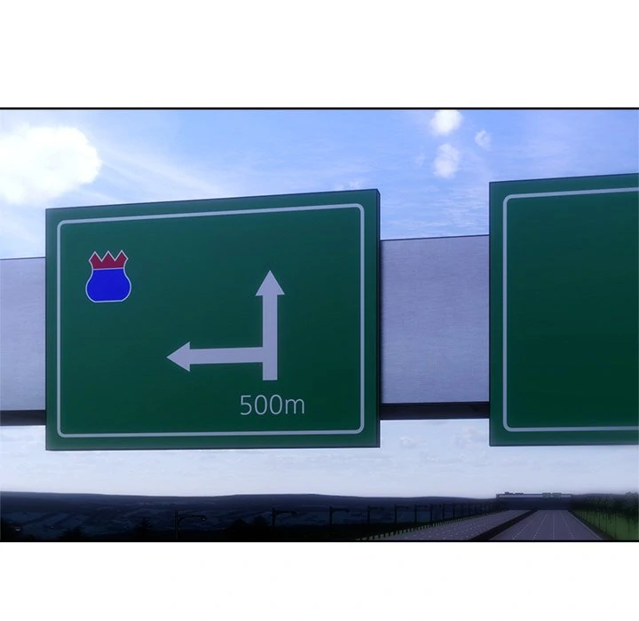 I Want You! [Official] Chapter 16 - page 8