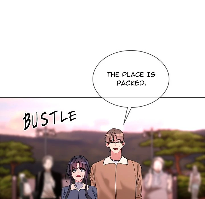 I Want You! [Official] Chapter 16 - page 89