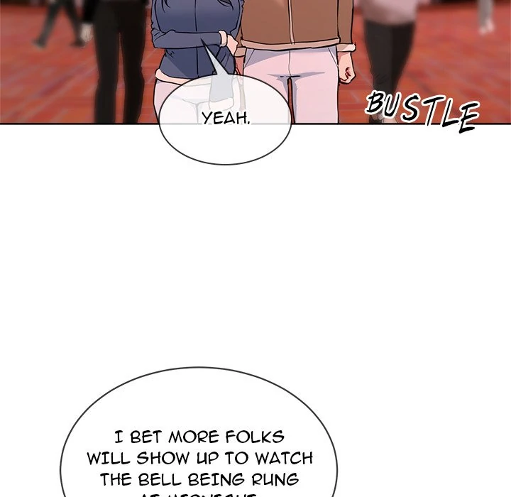 I Want You! [Official] Chapter 16 - page 90